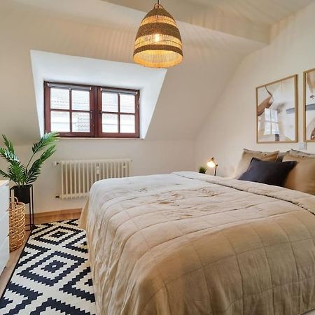 Exklusive Designer-Wohnung In Wittlich - Ideal Fuer Geschaeftsreisende, Firmen & Paare - Top Zentrumslage Eksteriør billede